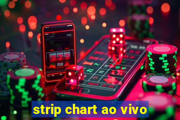 strip chart ao vivo